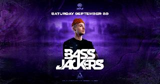 Bassjackers