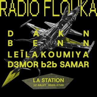 Radio Flouka