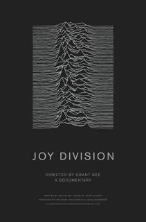 Outdoor Films: Joy Division
