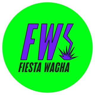 Dbdb X Fiesta Wacha: Eromena + Piti Vaccari + Siwanaba