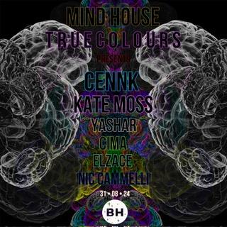 Mind House