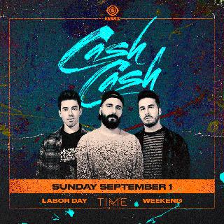 Cash Cash