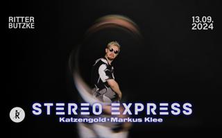 Stereo Express