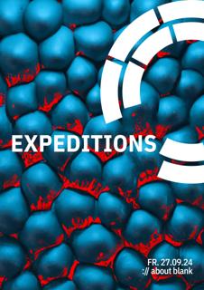 Expeditions