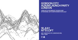 Gorgon City - 'Reverie' Album Launch Party