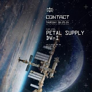 Contact: Petal Supply - Dv-I