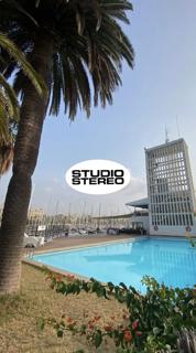 Studio Stereo Seaside Open-Air Pres. Tba