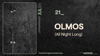 Olmos (All Night Long)