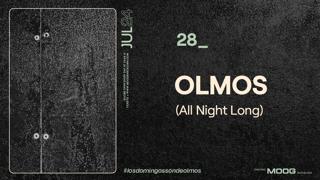 Olmos (All Night Long)