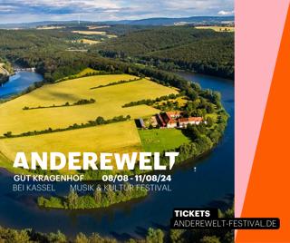 Anderewelt. Festival