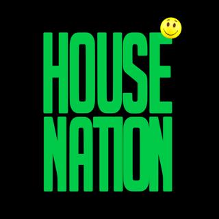 Housenation: Isaac Arga, Rocha, Nur Braza