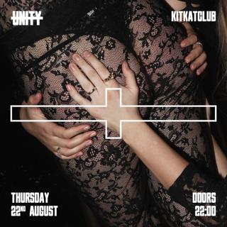 Unity At Kitkat Club