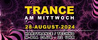 Trance Am Mittwoch