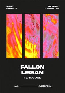 Fallon + Leisan