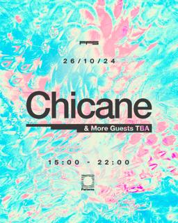 Chicane - Brighton