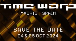 Time Warp Spain