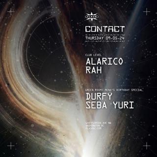 Contact: Alarico