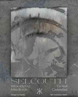 Selcouth: Woody92 / Medlock / Colell / Celestial