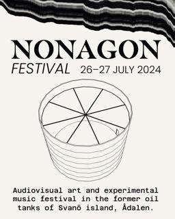 Nonagon Festival 2024