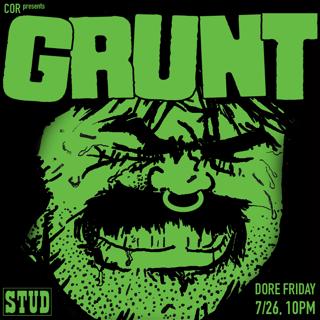 Grunt