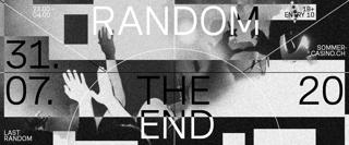 Random [The End]