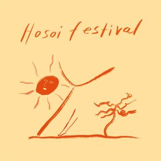 Hosoi Festival 2024