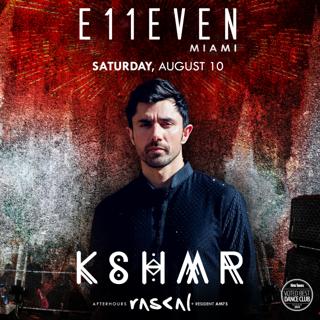 Kshmr