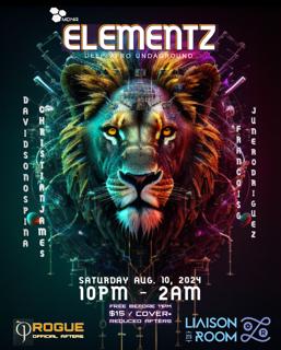 Elementz