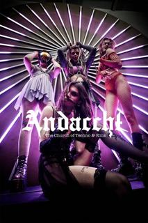 Andaccht By Symbiotikka