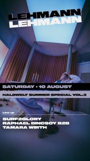 Halbwelt Summer Special Vol.3