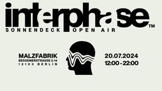 Interphase Sonnendeck - Open Air