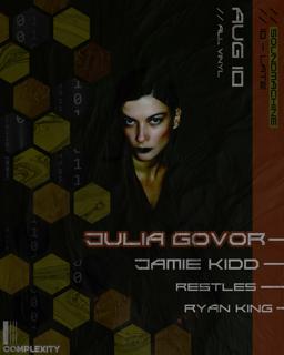 Complexity Pres.: Julia Govor