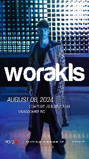 Worakls