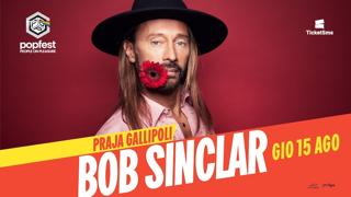 Bob Sinclar