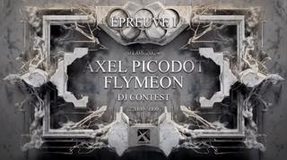 Nexus: Axel Picodot - Flymeon