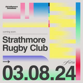 Strathmore Sessions