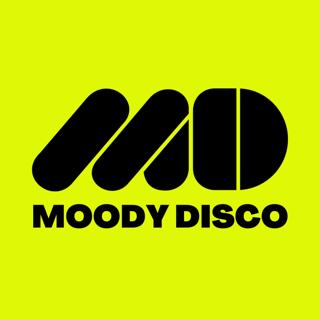Brighton Pride: Moody Disco Afterparty (Night)