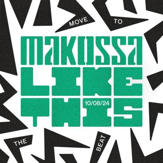 Disco Makossa X Nights Like This - Fringe Dance