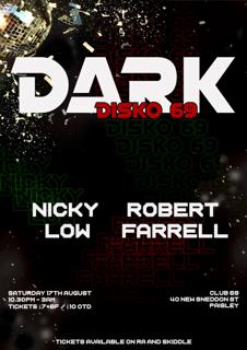 Dark Disko 69