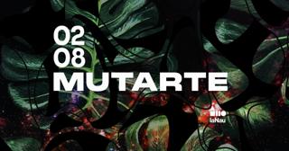 Mutarte Experience Presenta 'El Poder Del Arte'