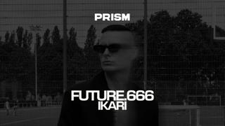 Prism Pres Future.666