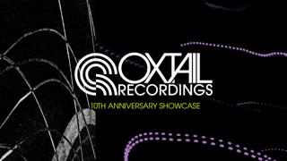 10 Years Of Oxtail Recordings