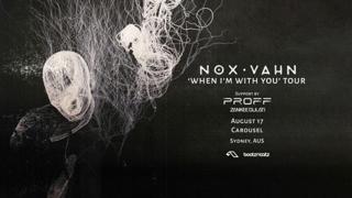 Bootz N Catz Pres. Nox Vahn & Proff