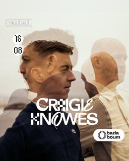 Club — Craigie Knowes