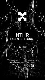 Sintax: Nthr [ All Night Long ]