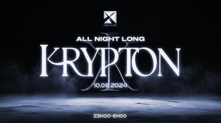 Krypton All Night Long - Nexus