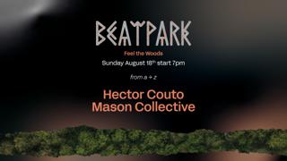 Beatpark Pres. Hector Couto - Mason Collective