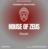 House Of Zeus