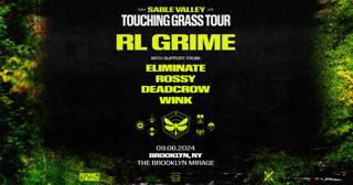 Rl Grime