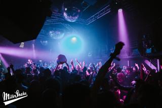 Milkshake, Ministry Of Sound - London'S Biggest Student Night